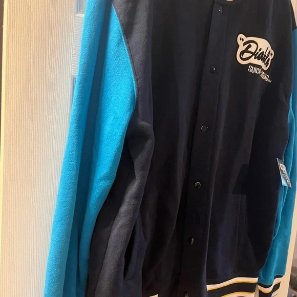 Suicide Squad Diablo jacket - Picture 4 of 8